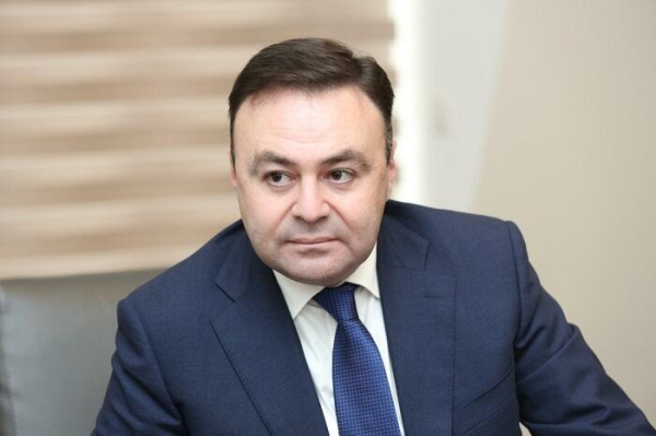 Millət vəkili o Anadan üzr istəyib, ayağına düşməlidir!